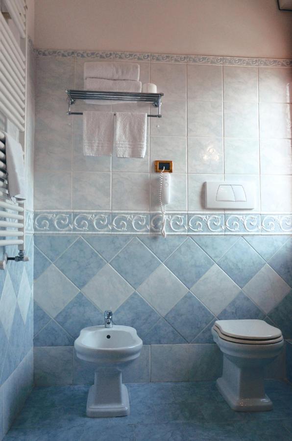 Hotel Geo Róma Kültér fotó